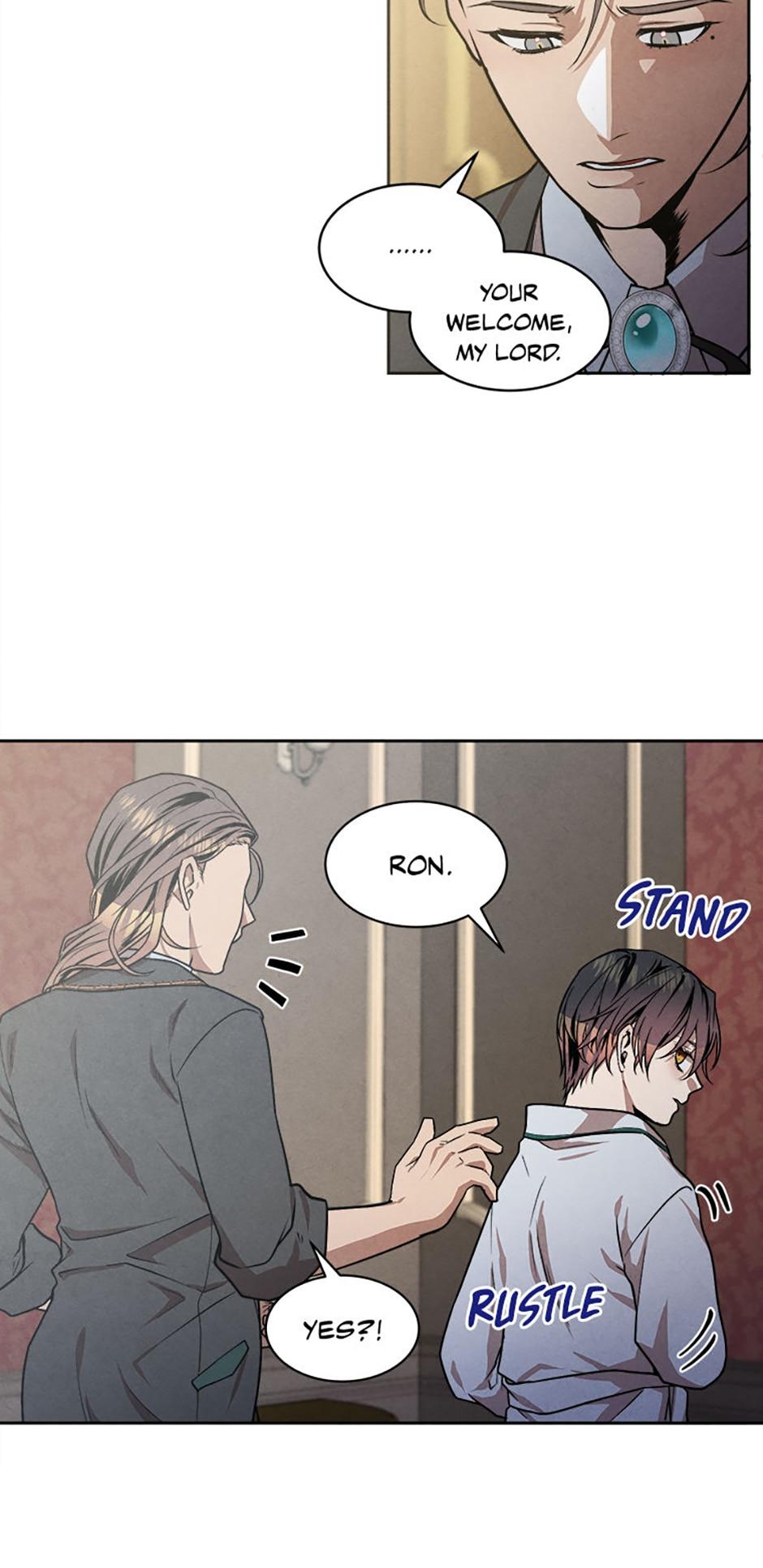 Jack Be Invincible Chapter 14 28