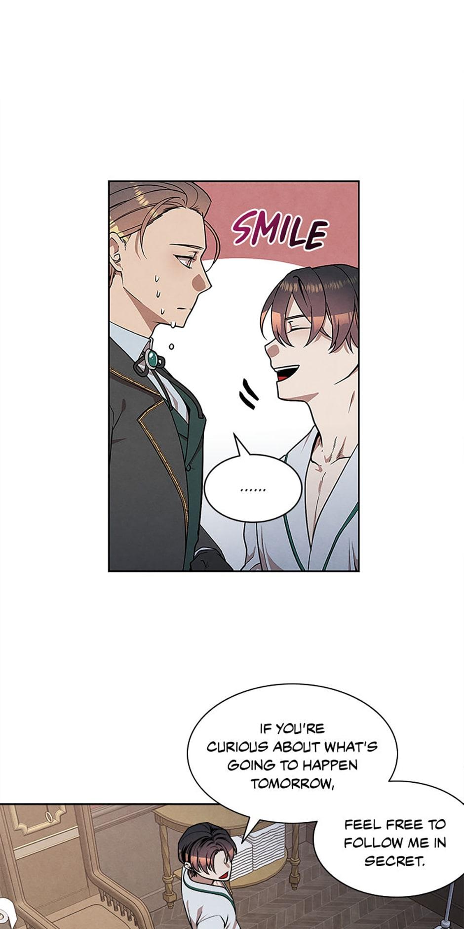 Jack Be Invincible Chapter 14 31