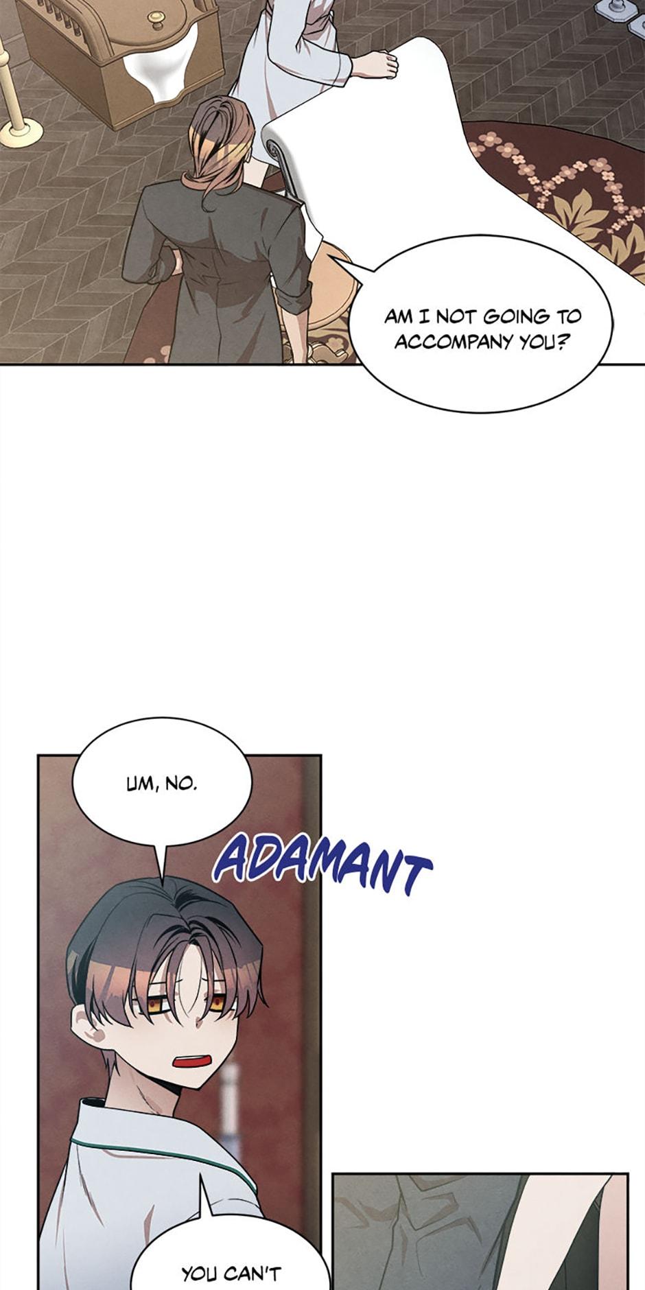 Jack Be Invincible Chapter 14 32