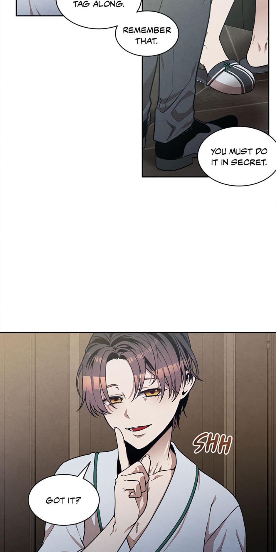 Jack Be Invincible Chapter 14 33