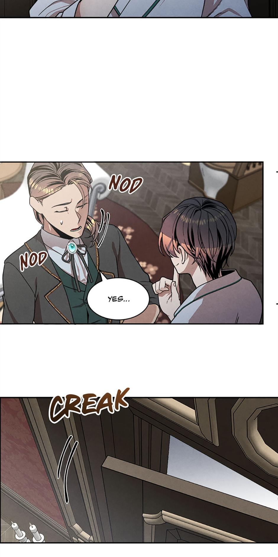 Jack Be Invincible Chapter 14 34