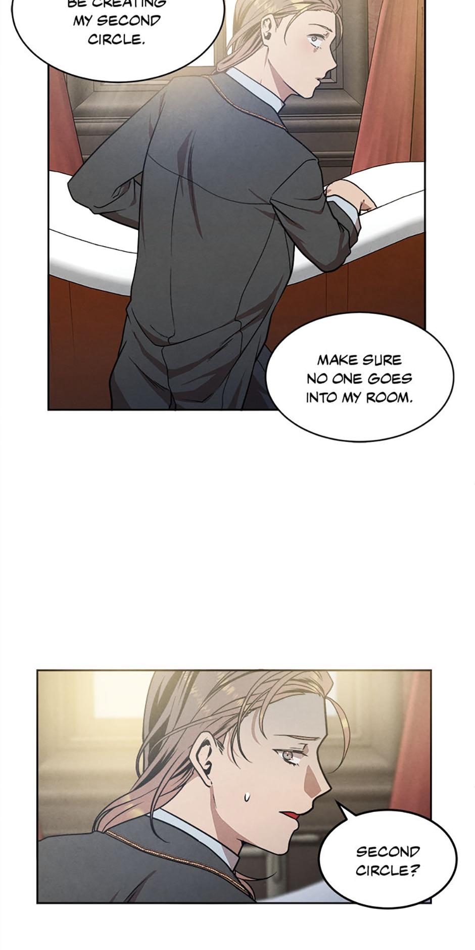 Jack Be Invincible Chapter 14 36