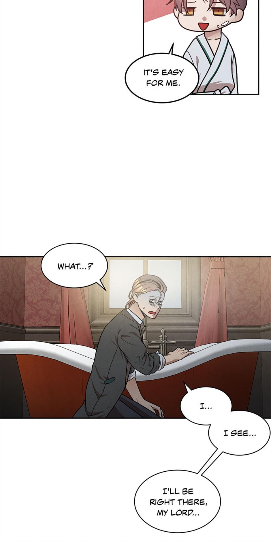 Jack Be Invincible Chapter 14 38