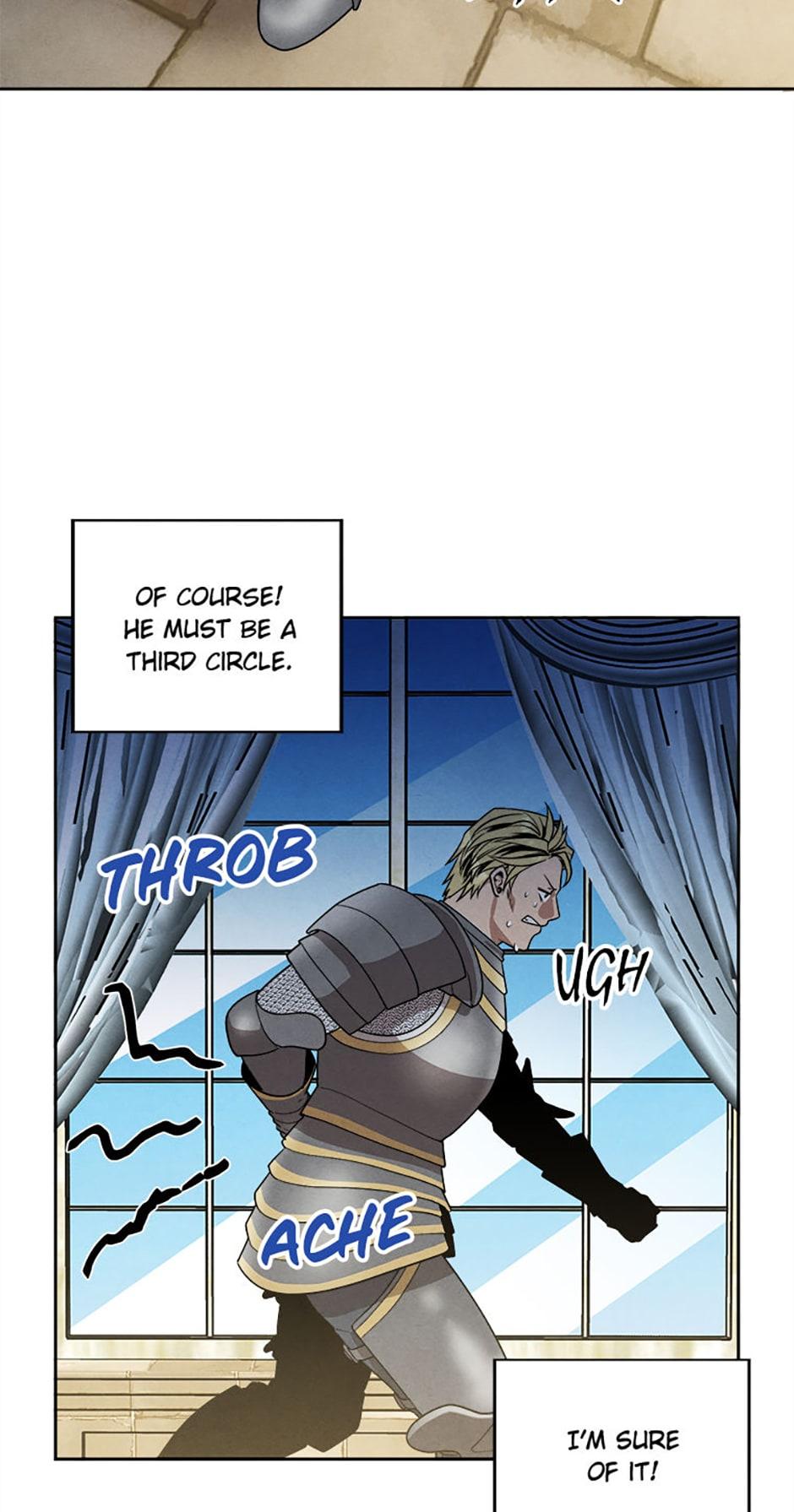 Jack Be Invincible Chapter 14 40