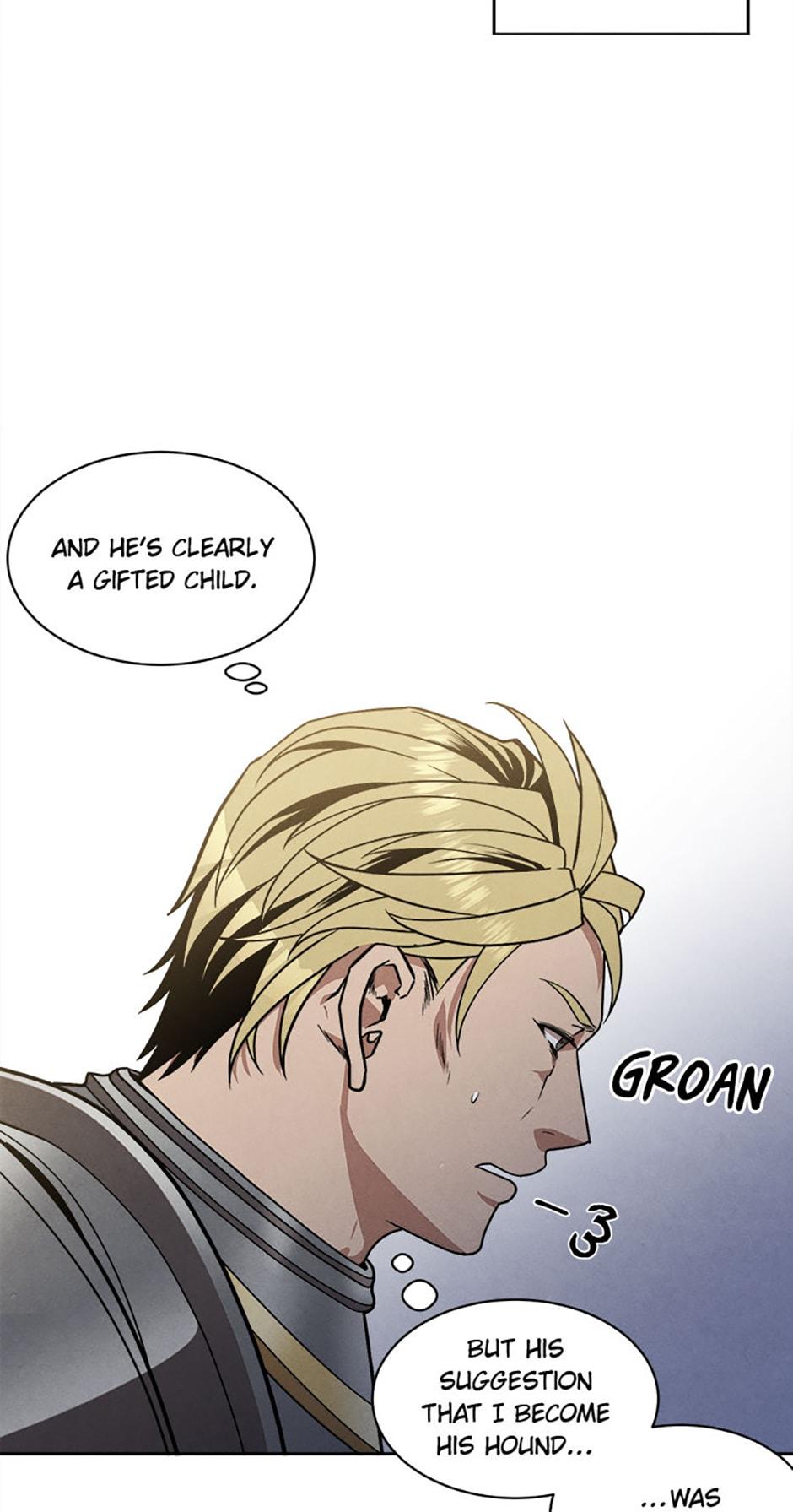 Jack Be Invincible Chapter 14 41