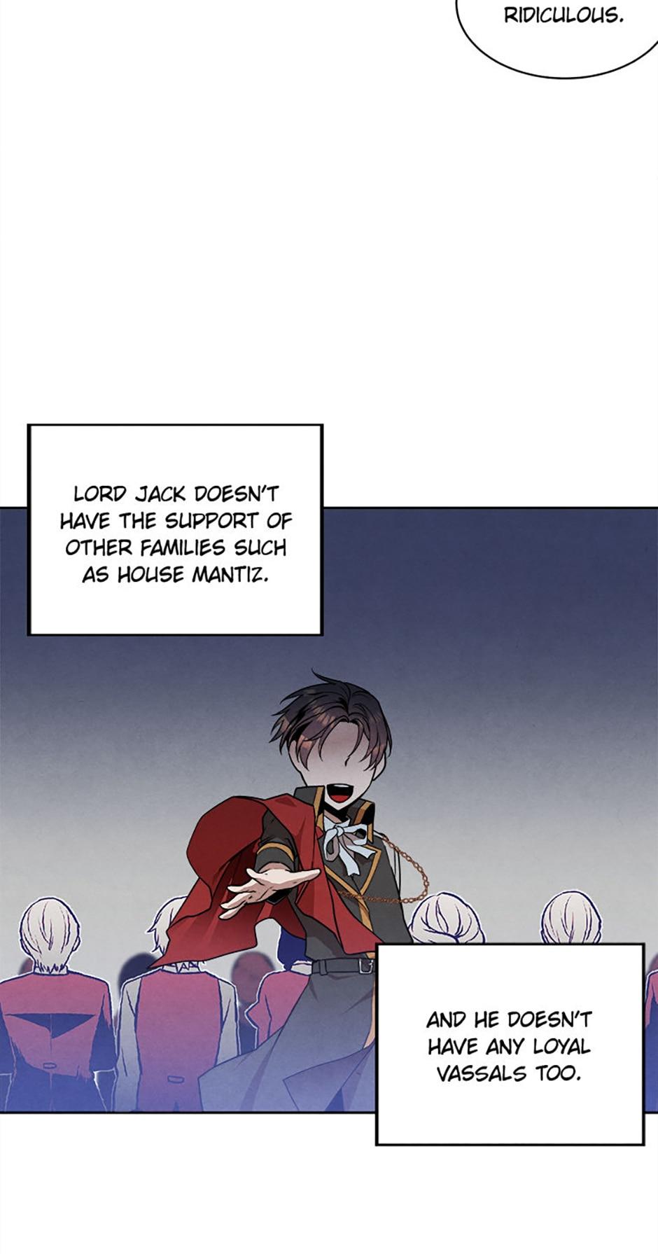 Jack Be Invincible Chapter 14 42