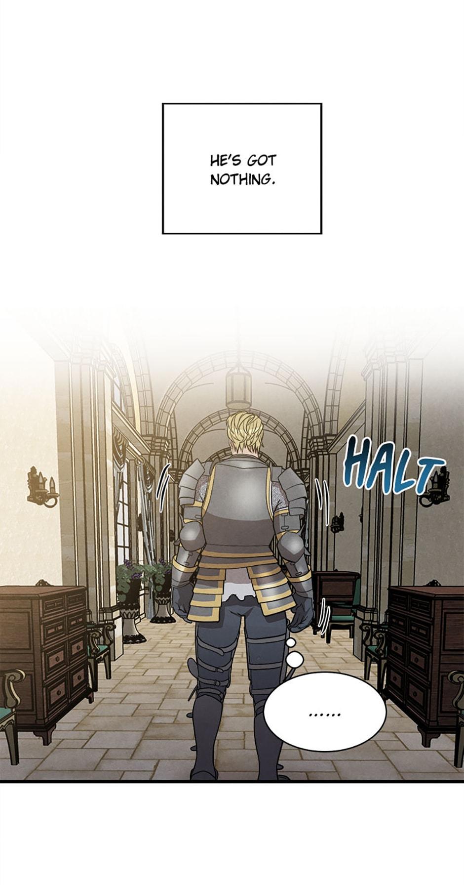 Jack Be Invincible Chapter 14 43