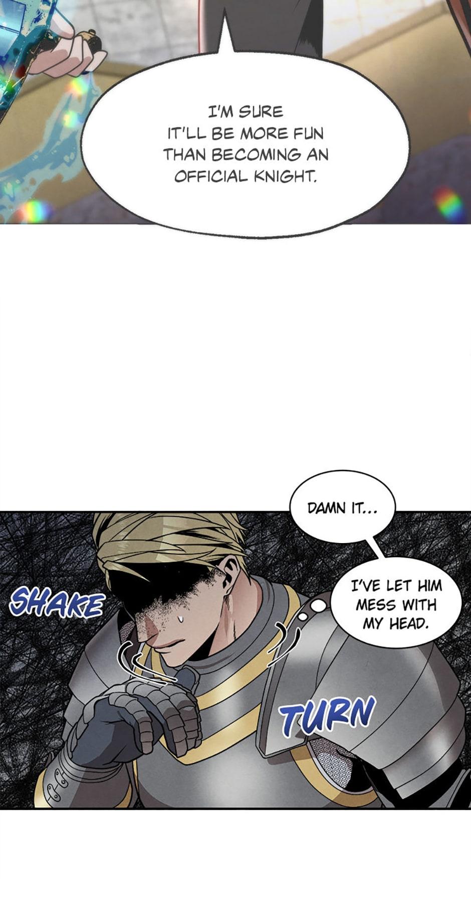 Jack Be Invincible Chapter 14 45