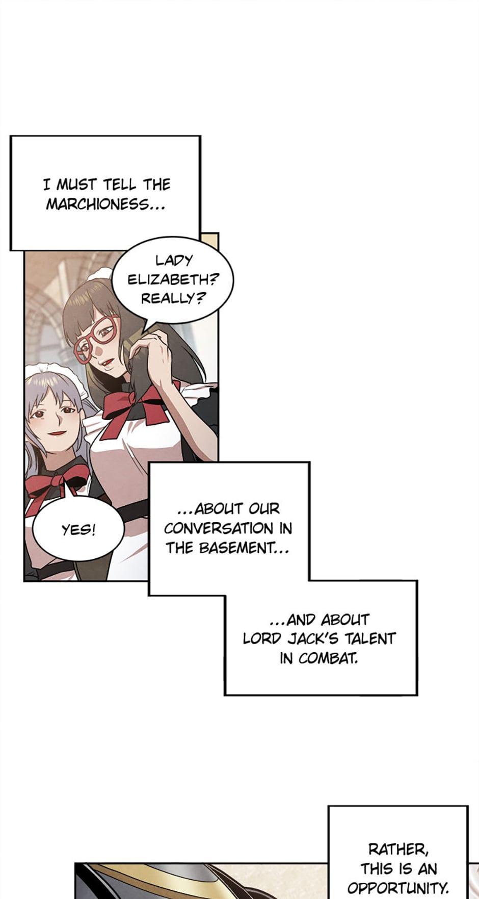 Jack Be Invincible Chapter 14 46