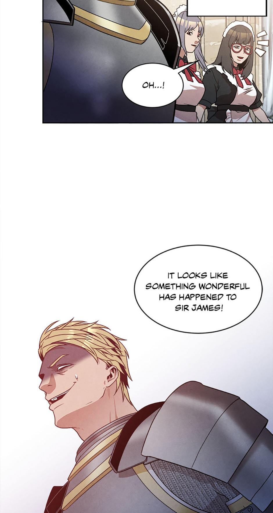 Jack Be Invincible Chapter 14 47