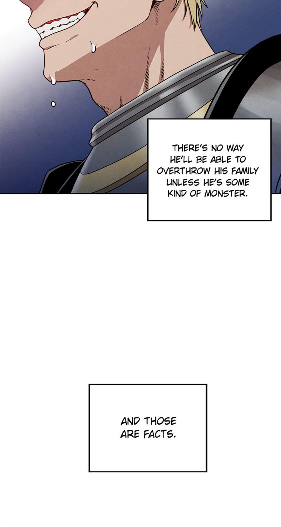 Jack Be Invincible Chapter 14 49