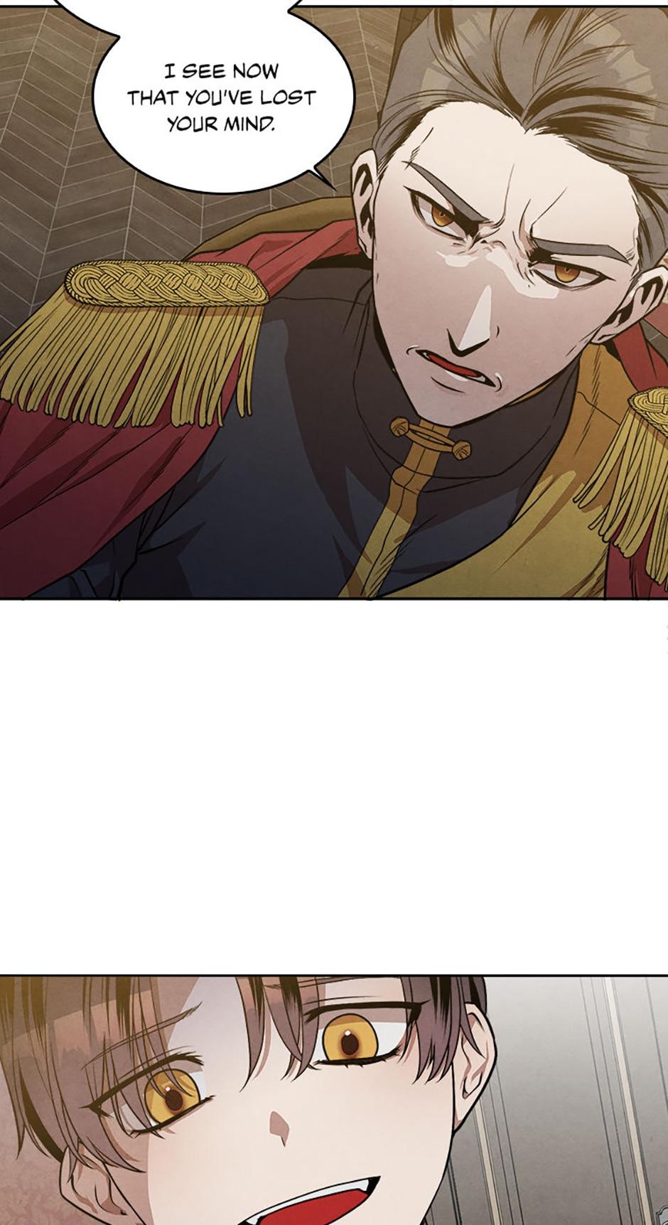 Jack Be Invincible Chapter 16 2