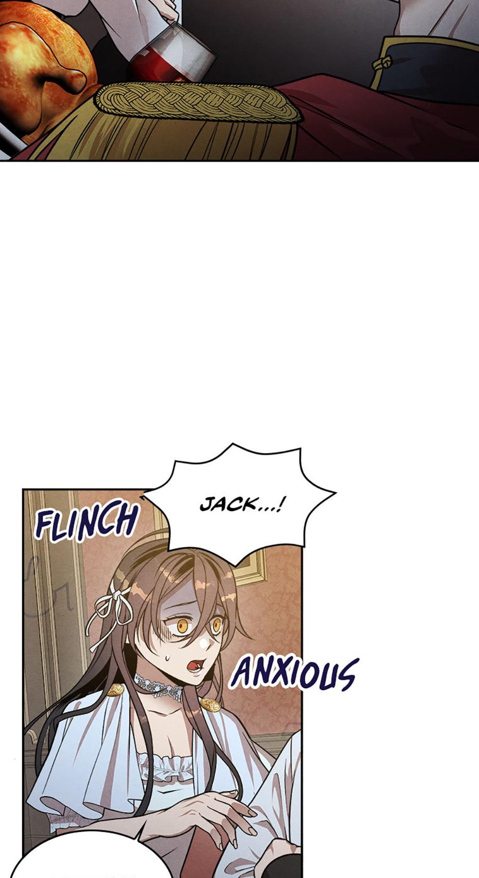 Jack Be Invincible Chapter 16 4