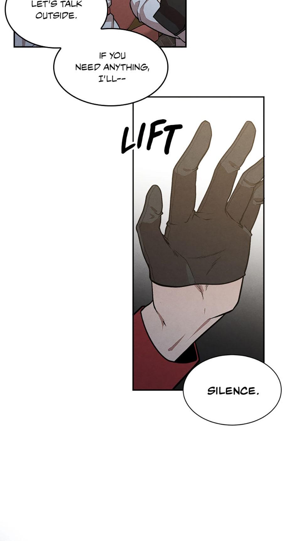 Jack Be Invincible Chapter 16 5