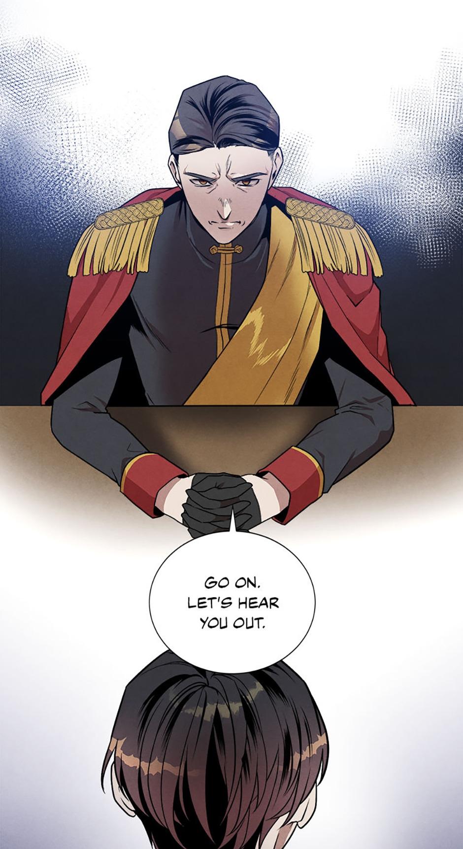 Jack Be Invincible Chapter 16 6