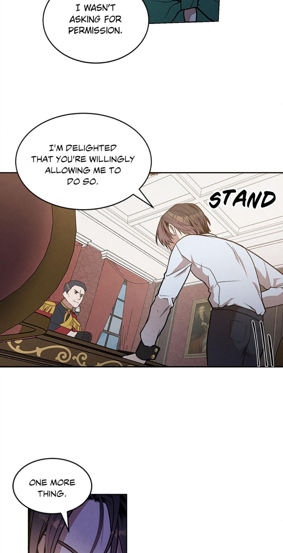 Jack Be Invincible Chapter 16 10