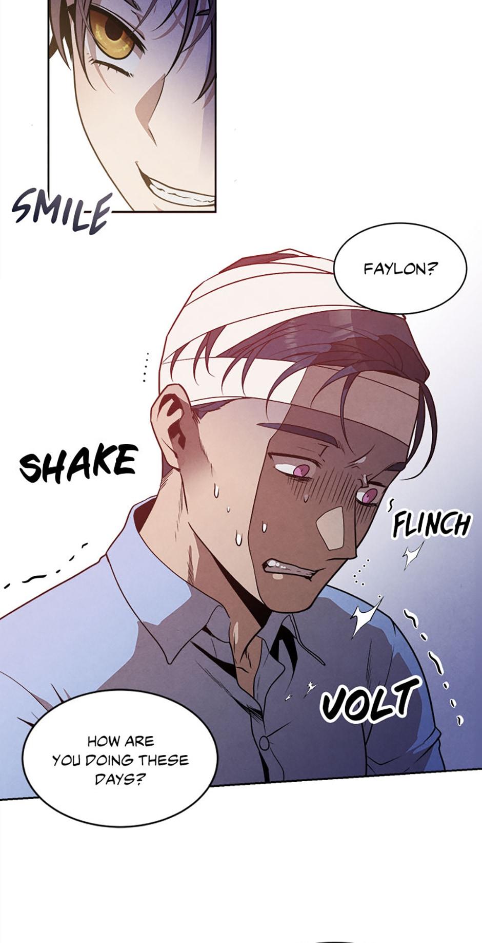 Jack Be Invincible Chapter 16 11