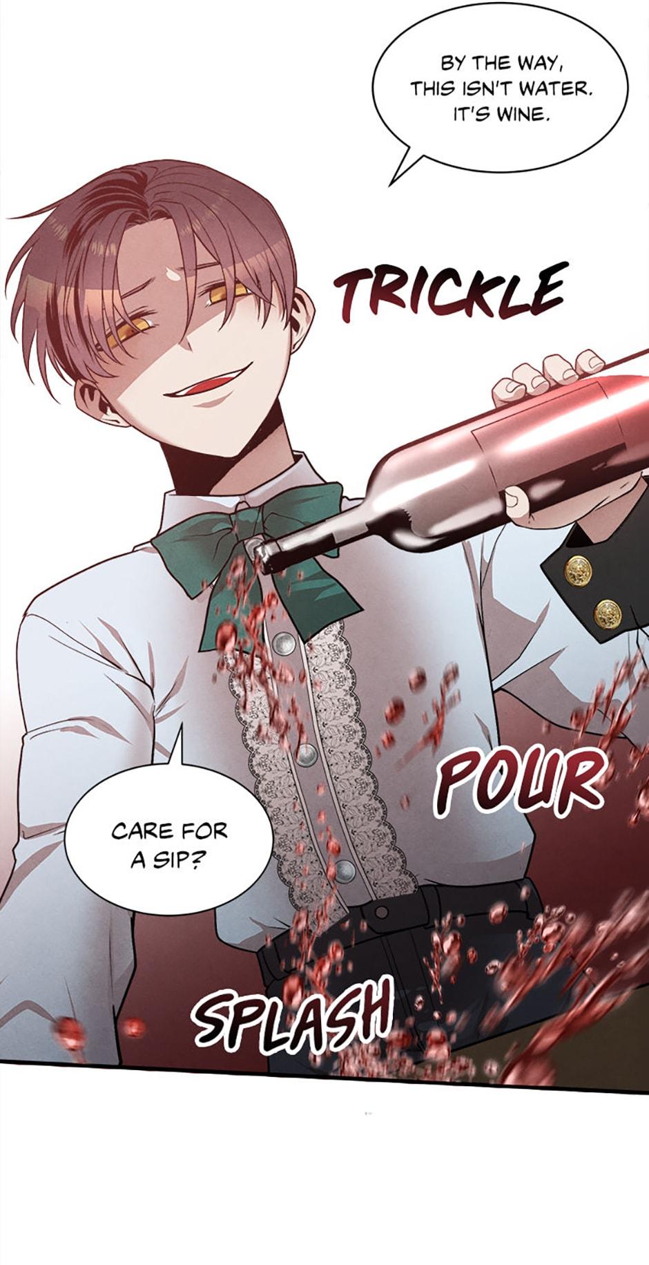 Jack Be Invincible Chapter 16 14