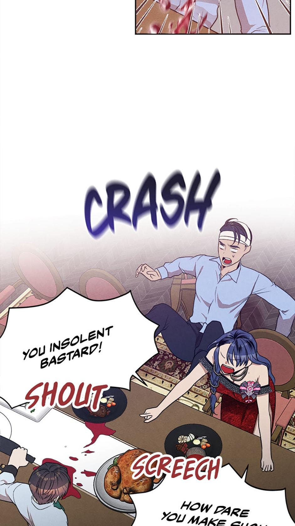 Jack Be Invincible Chapter 16 16