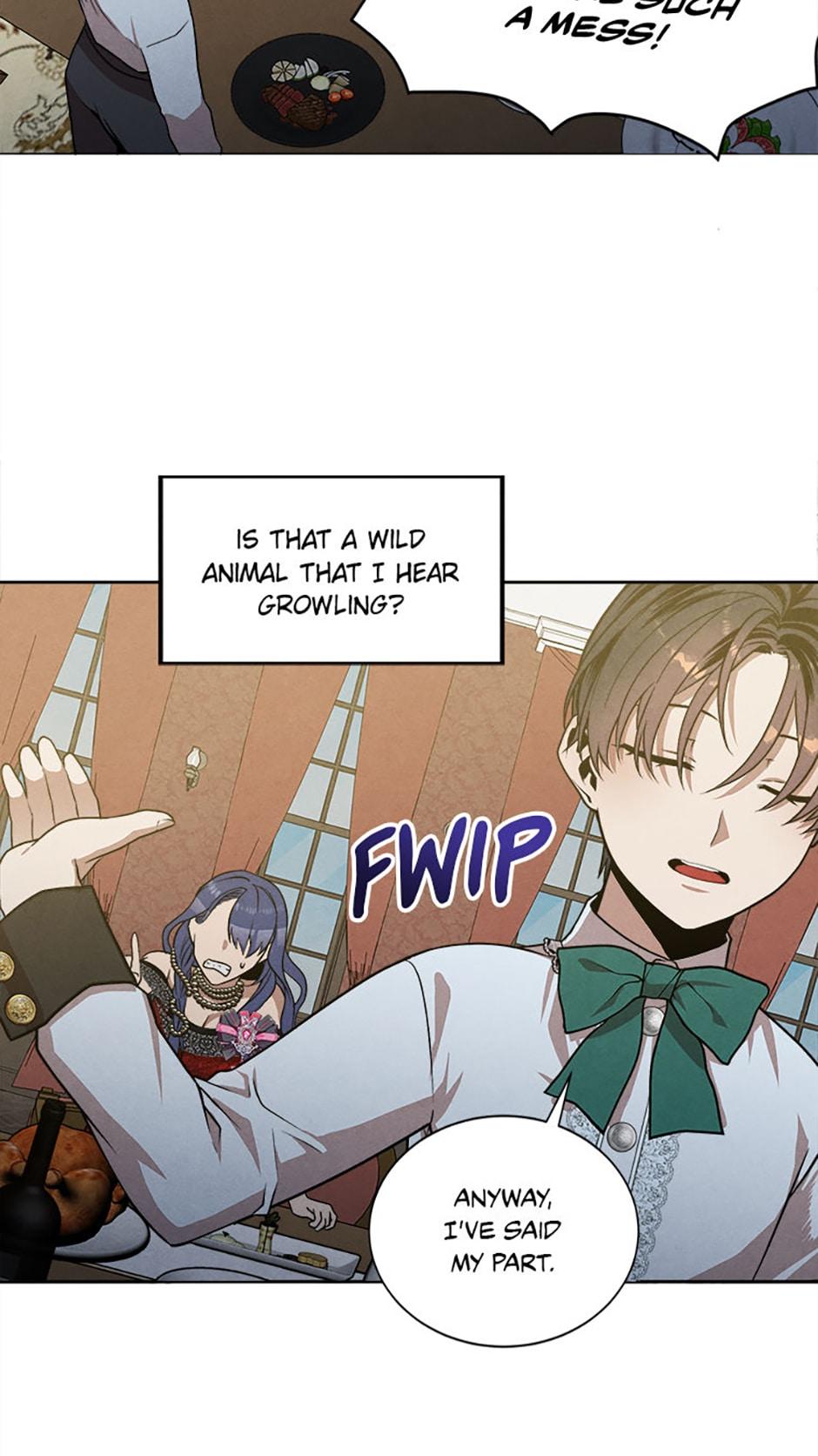 Jack Be Invincible Chapter 16 17