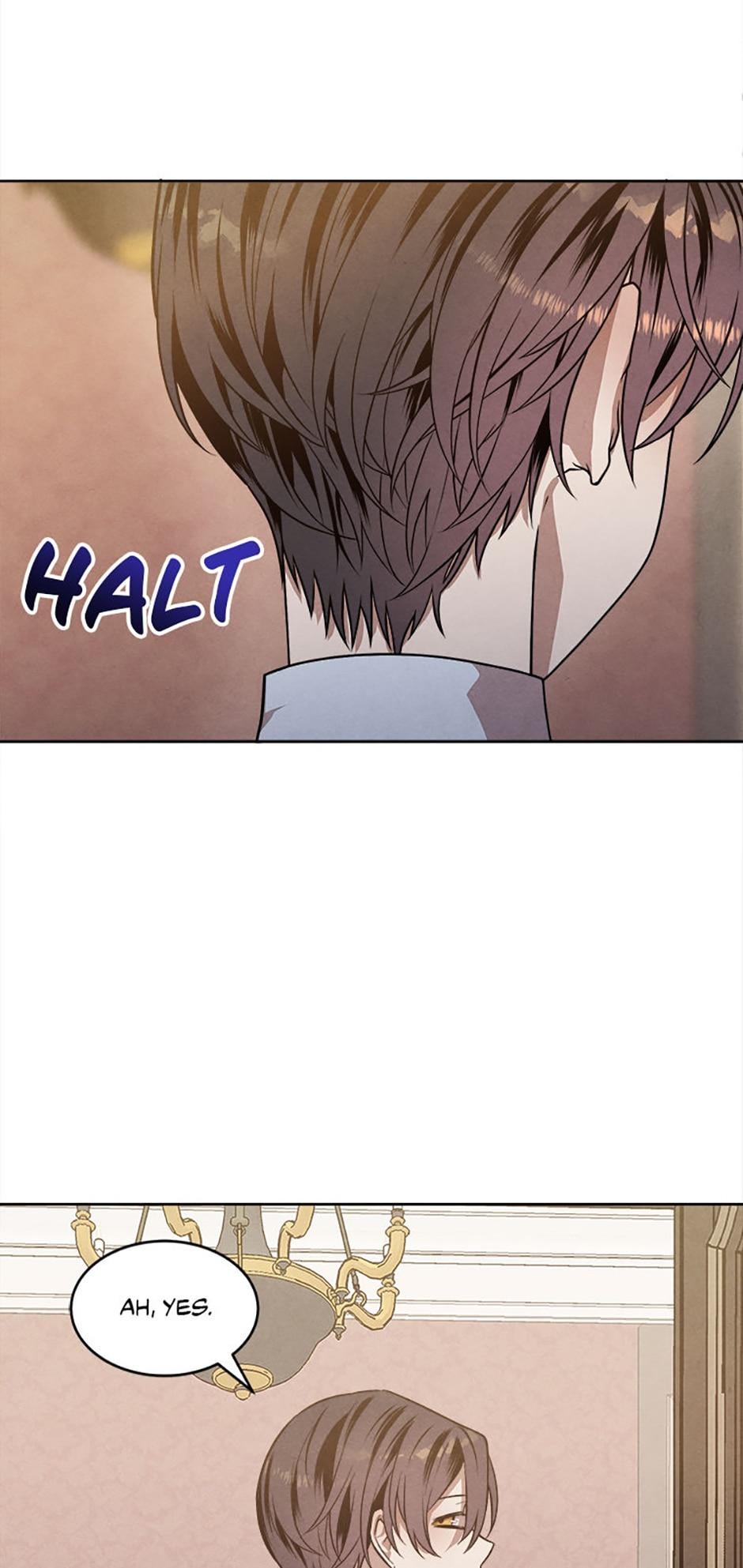 Jack Be Invincible Chapter 16 21