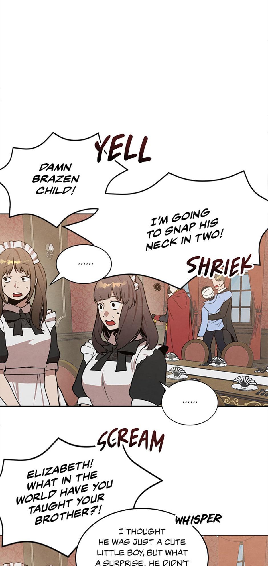 Jack Be Invincible Chapter 16 23