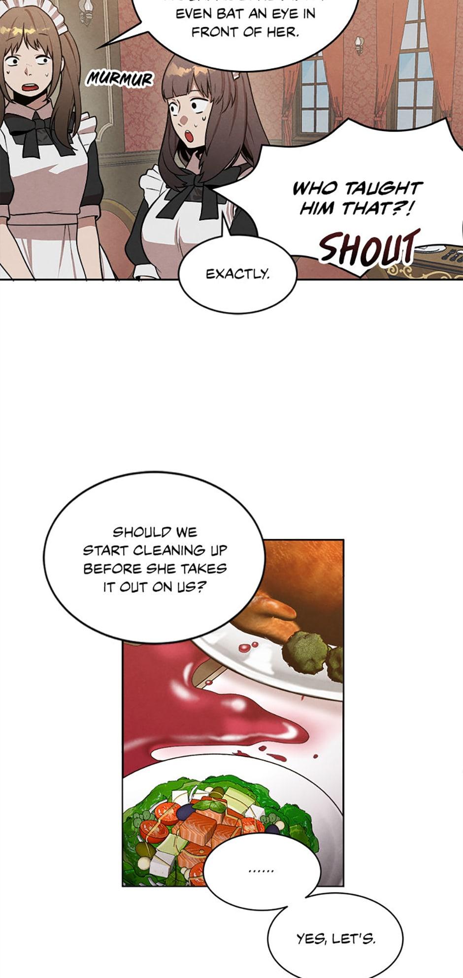 Jack Be Invincible Chapter 16 24