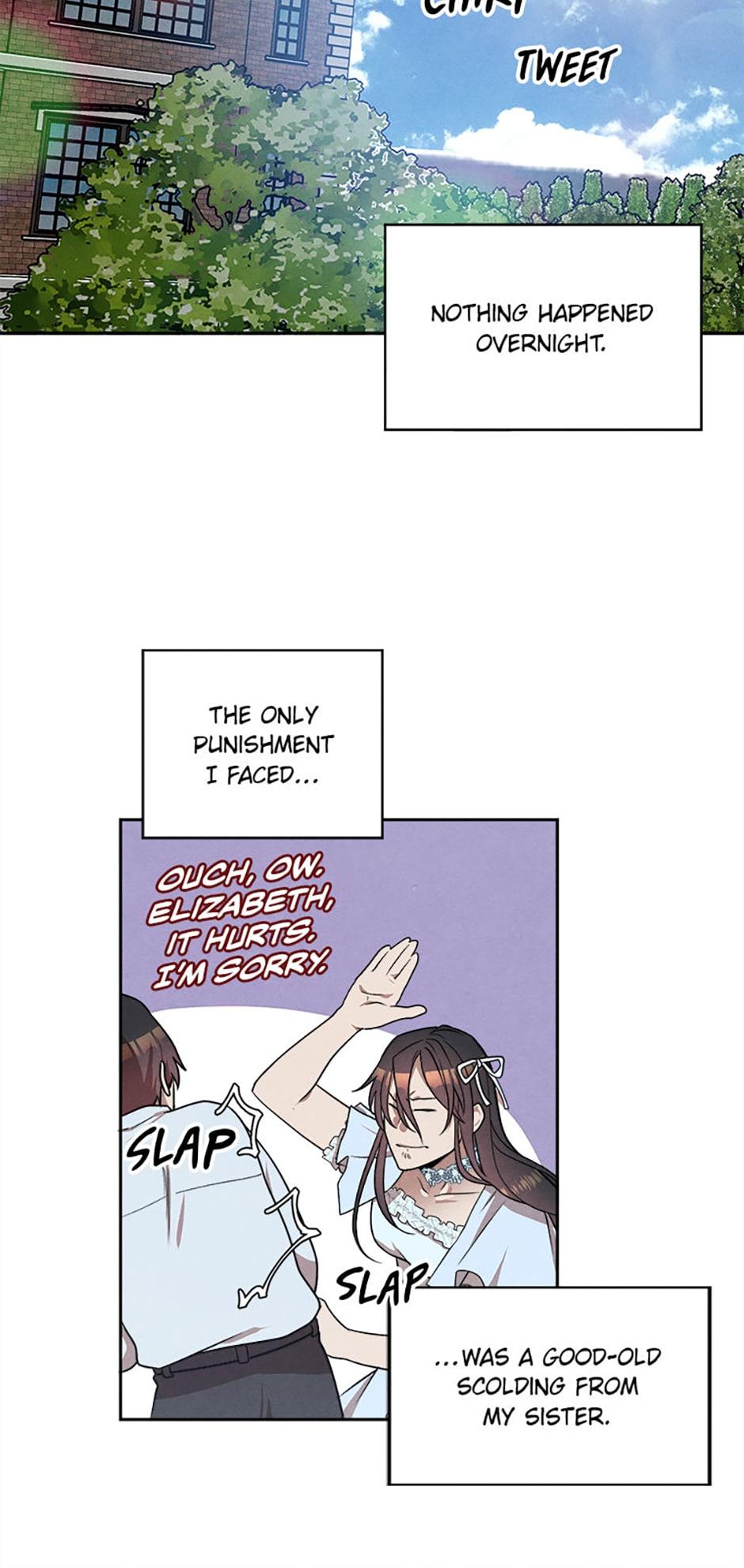 Jack Be Invincible Chapter 16 26