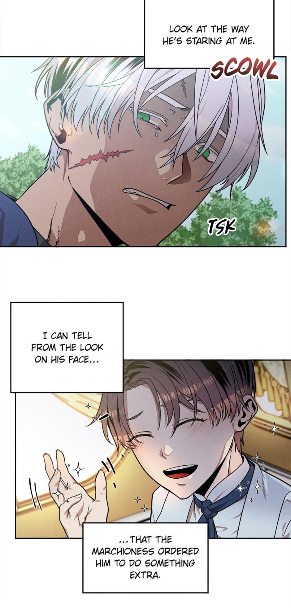 Jack Be Invincible Chapter 16 32