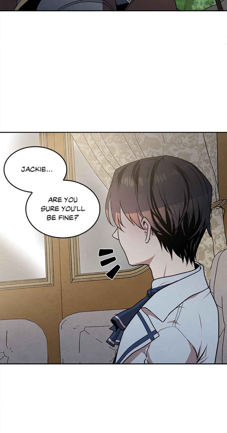 Jack Be Invincible Chapter 16 34