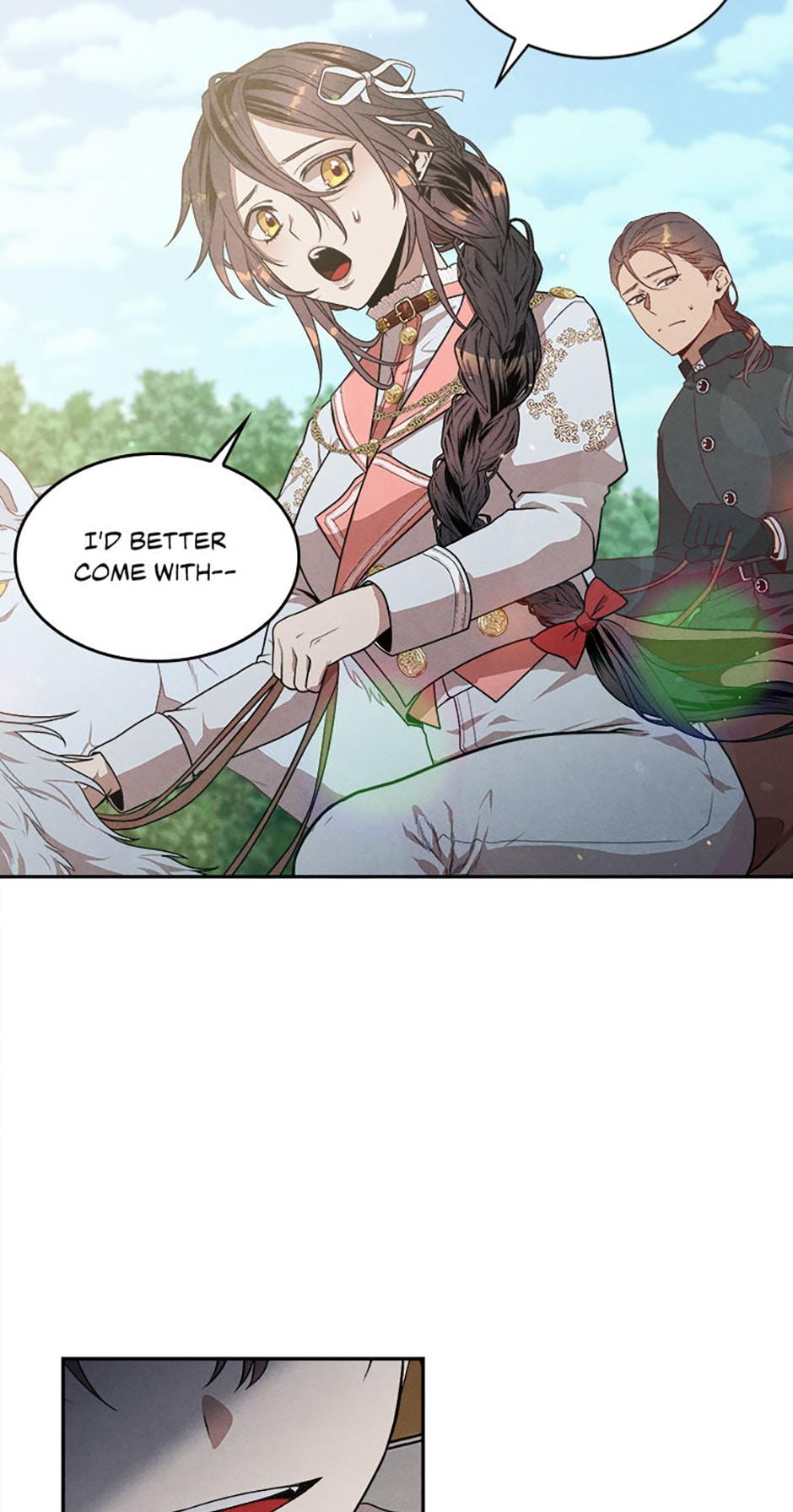 Jack Be Invincible Chapter 16 36