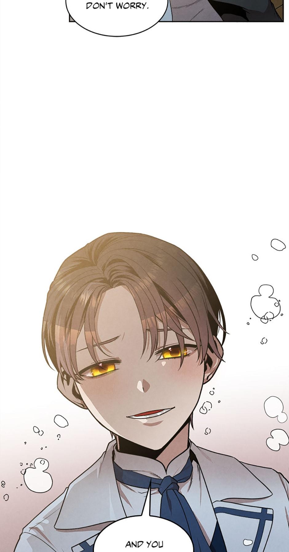 Jack Be Invincible Chapter 16 38