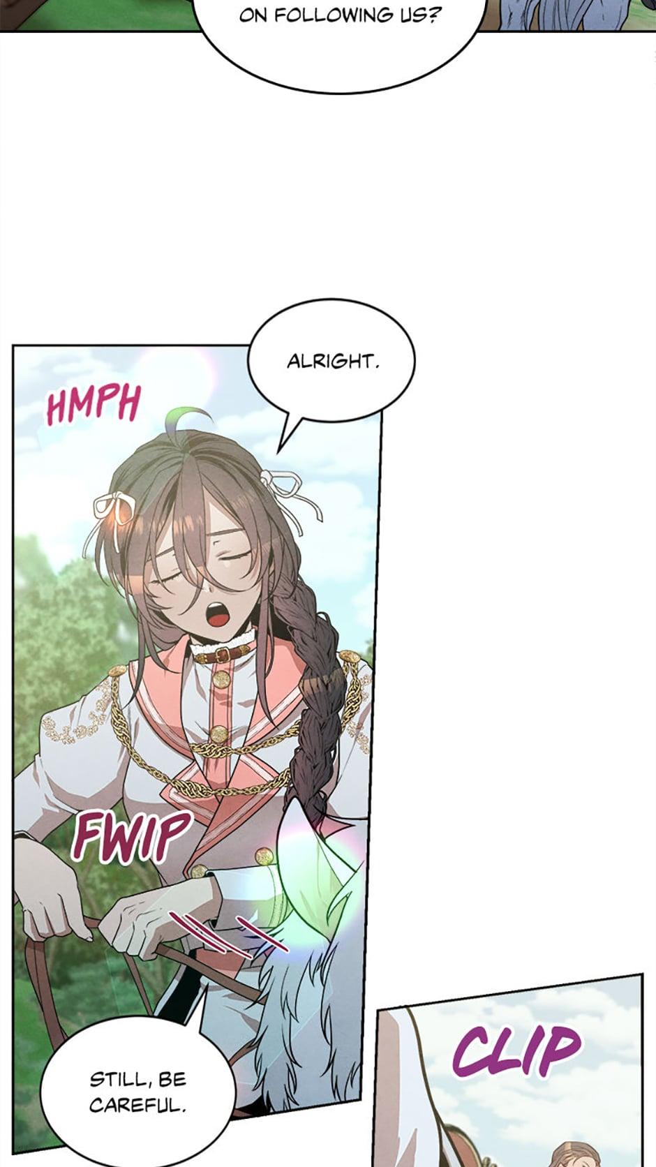 Jack Be Invincible Chapter 16 41