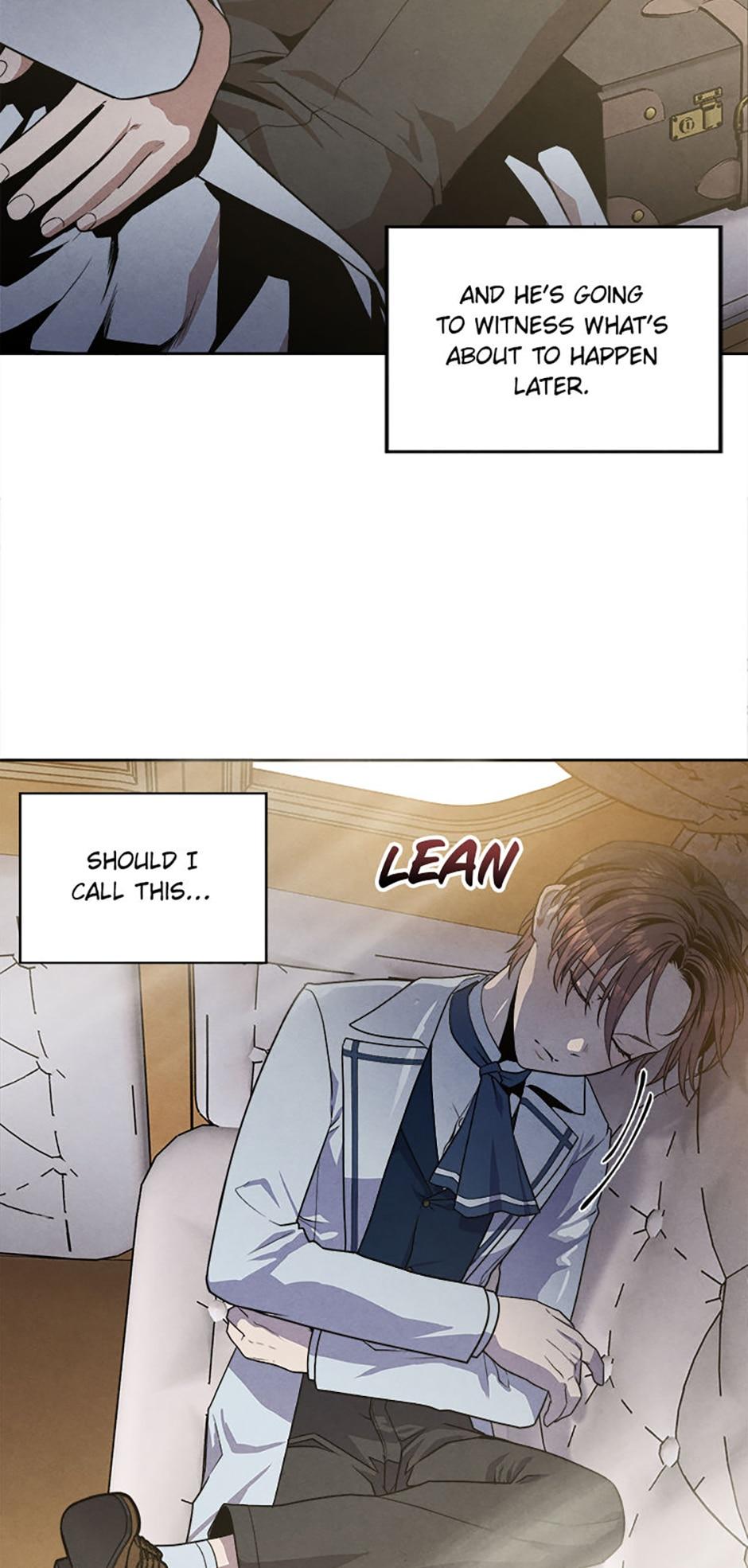 Jack Be Invincible Chapter 16 50