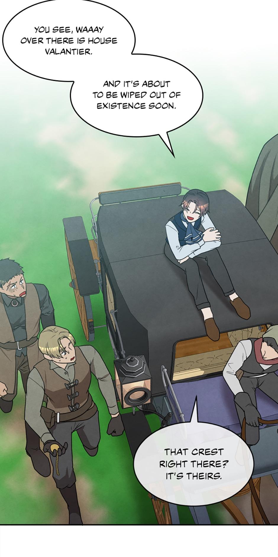 Jack Be Invincible Chapter 23 2