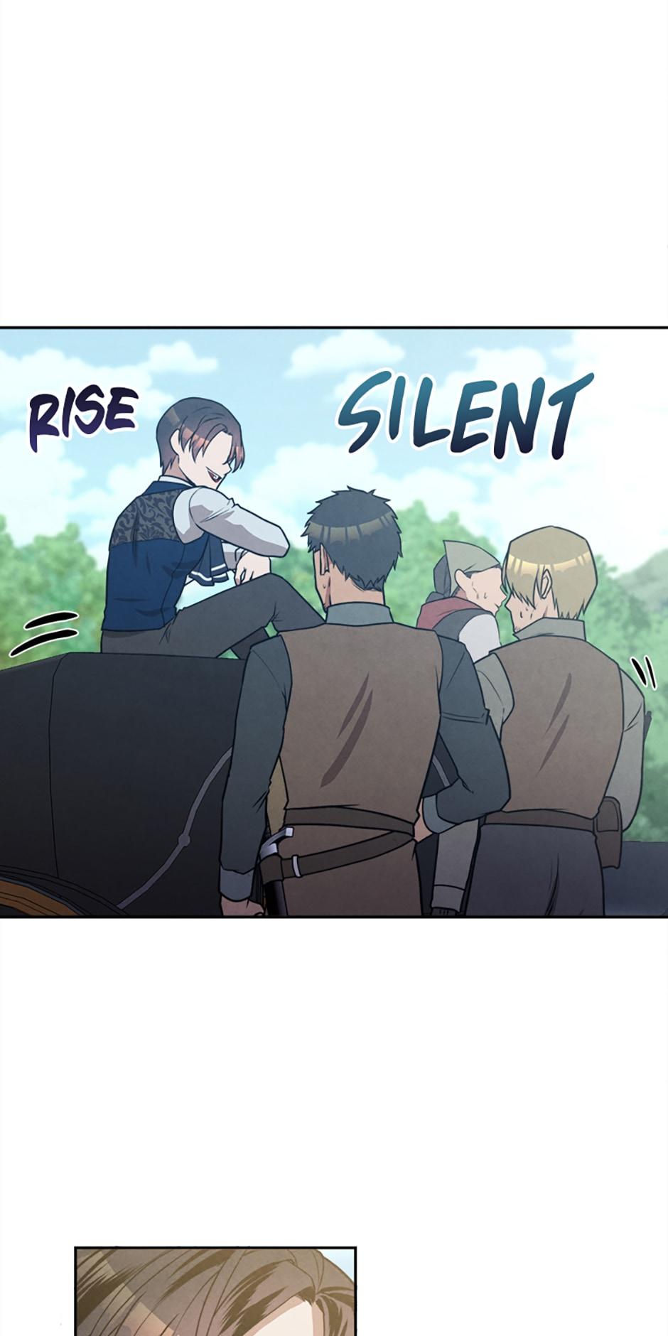 Jack Be Invincible Chapter 23 3