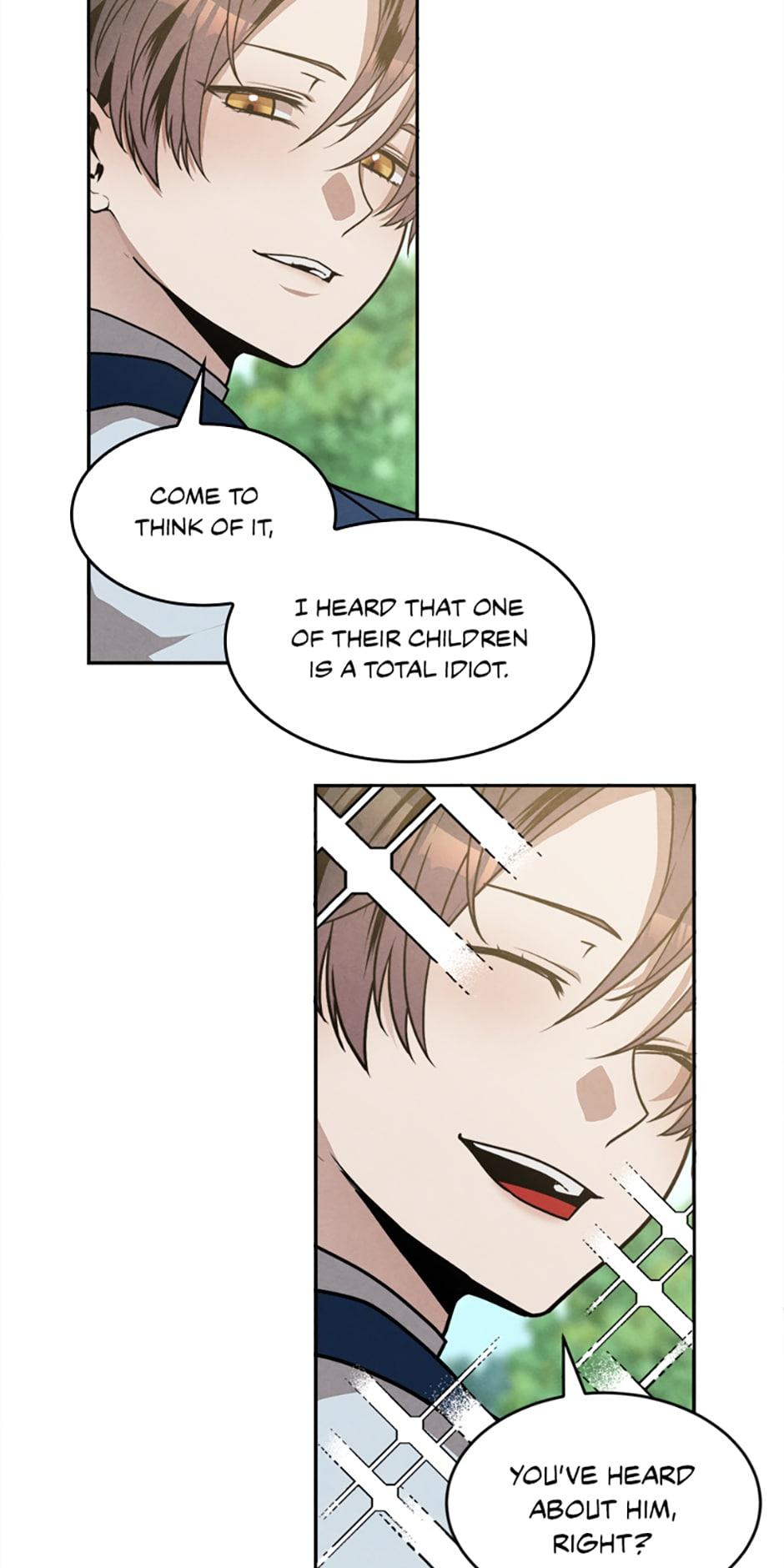 Jack Be Invincible Chapter 23 4