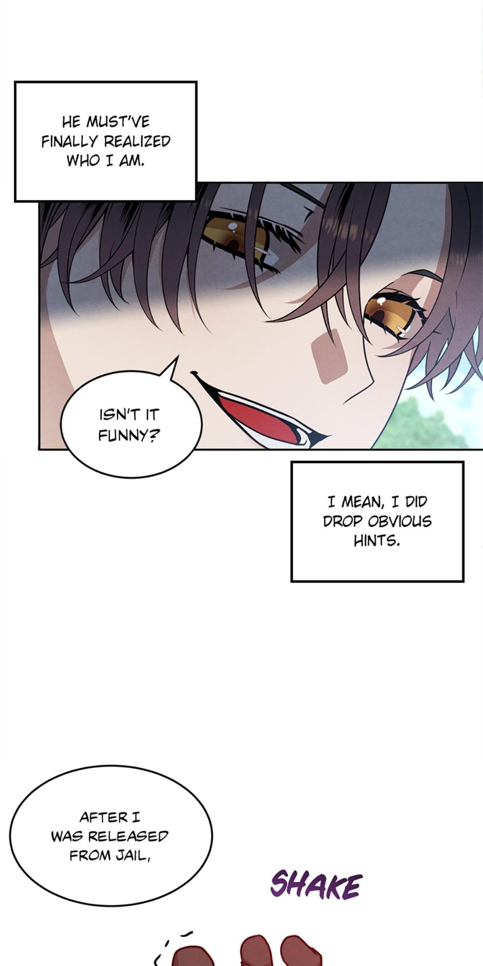 Jack Be Invincible Chapter 23 6