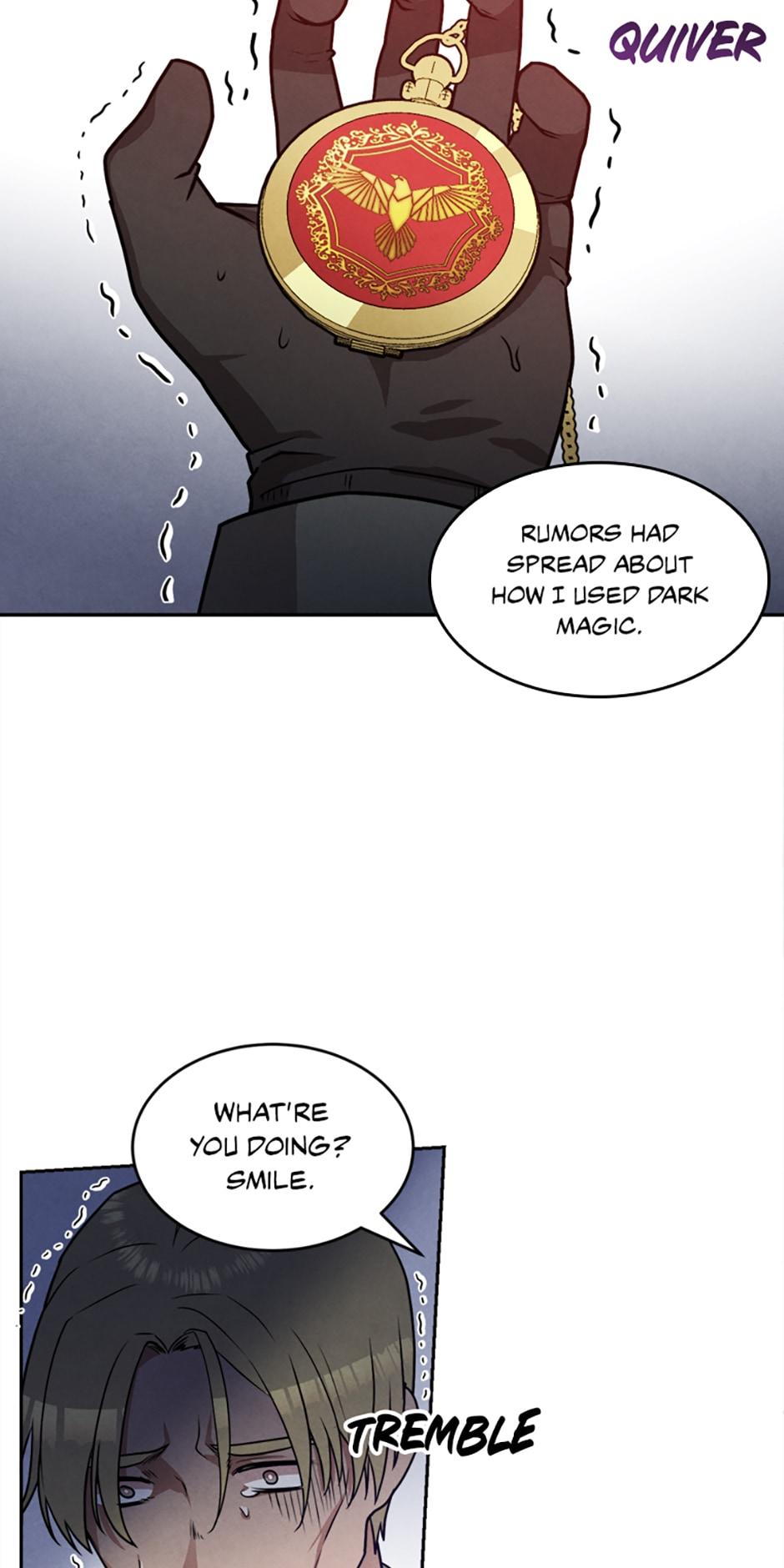 Jack Be Invincible Chapter 23 7