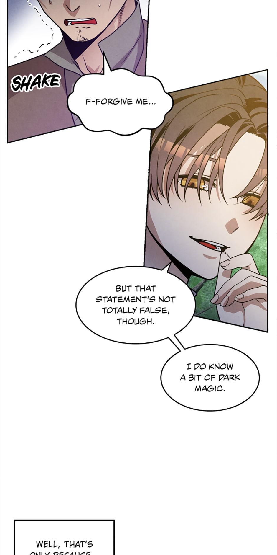 Jack Be Invincible Chapter 23 8