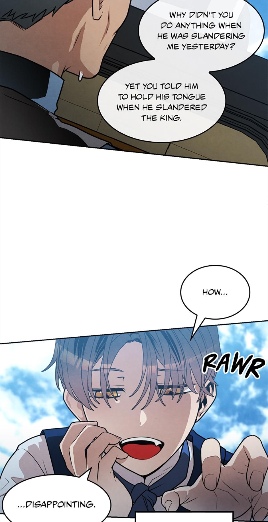 Jack Be Invincible Chapter 23 13