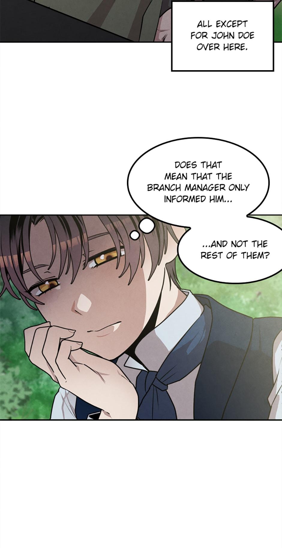 Jack Be Invincible Chapter 23 15