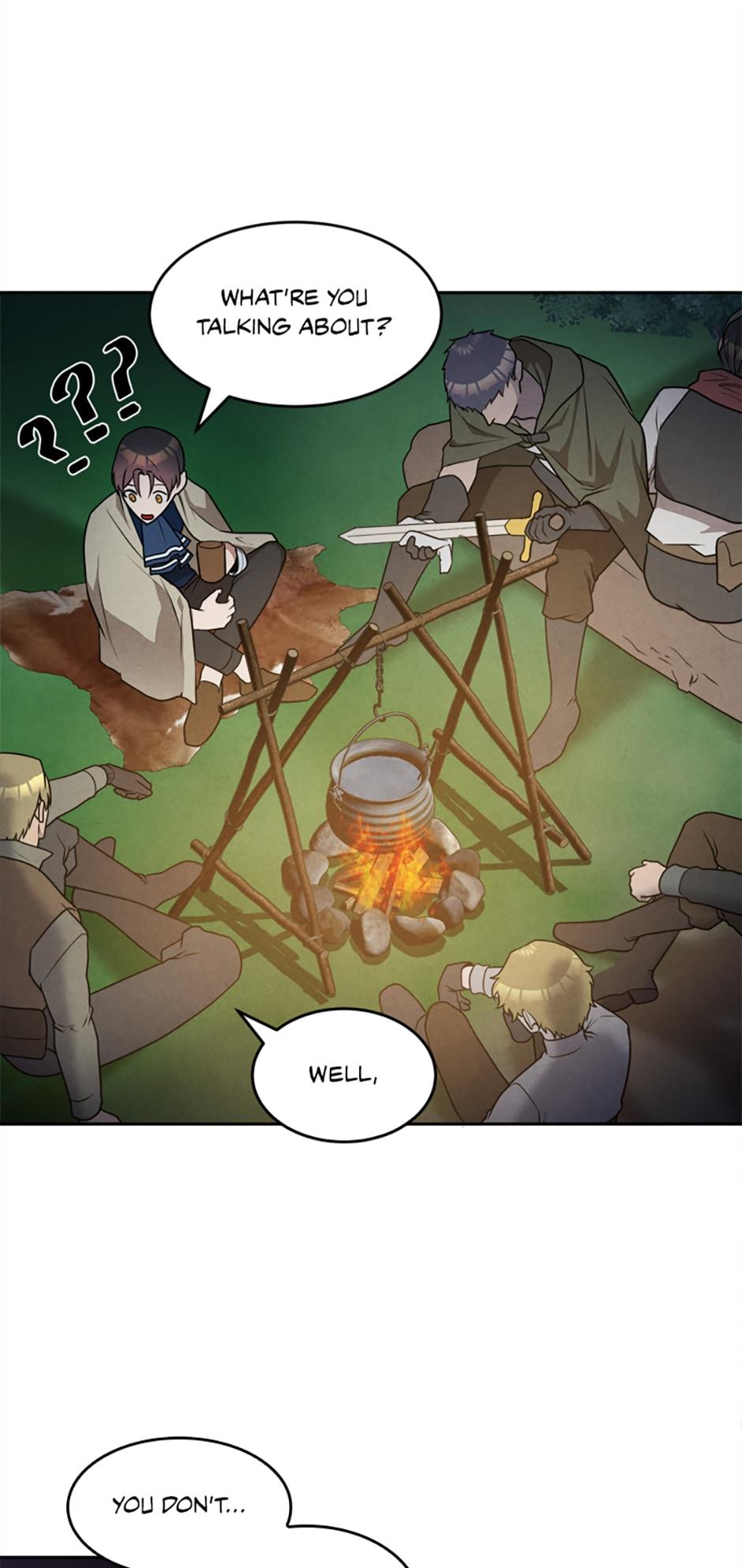 Jack Be Invincible Chapter 23 20