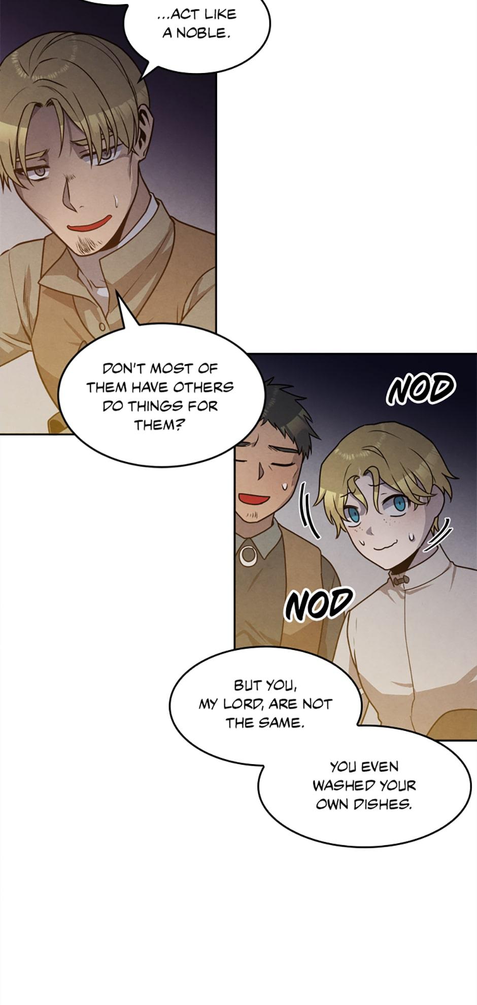 Jack Be Invincible Chapter 23 21