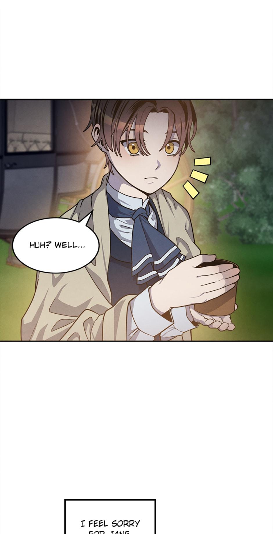 Jack Be Invincible Chapter 23 22