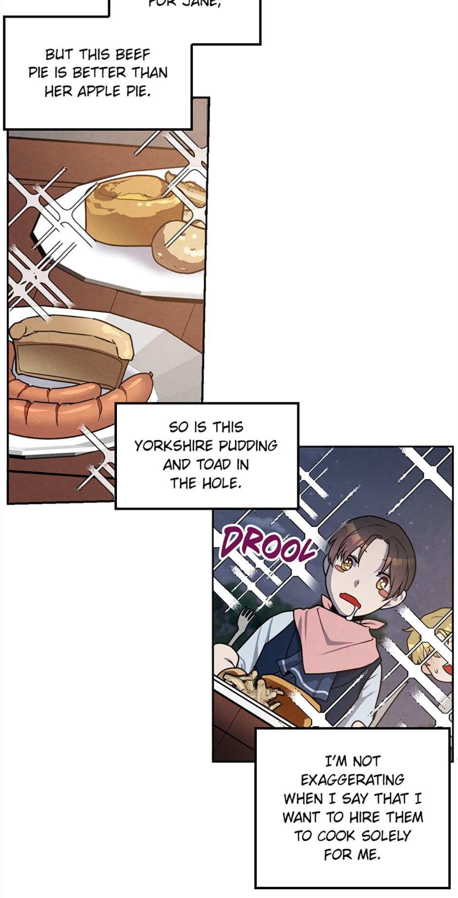 Jack Be Invincible Chapter 23 23