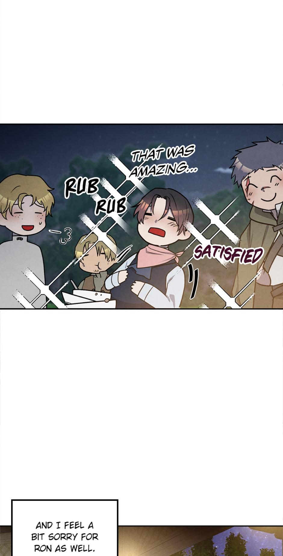 Jack Be Invincible Chapter 23 24