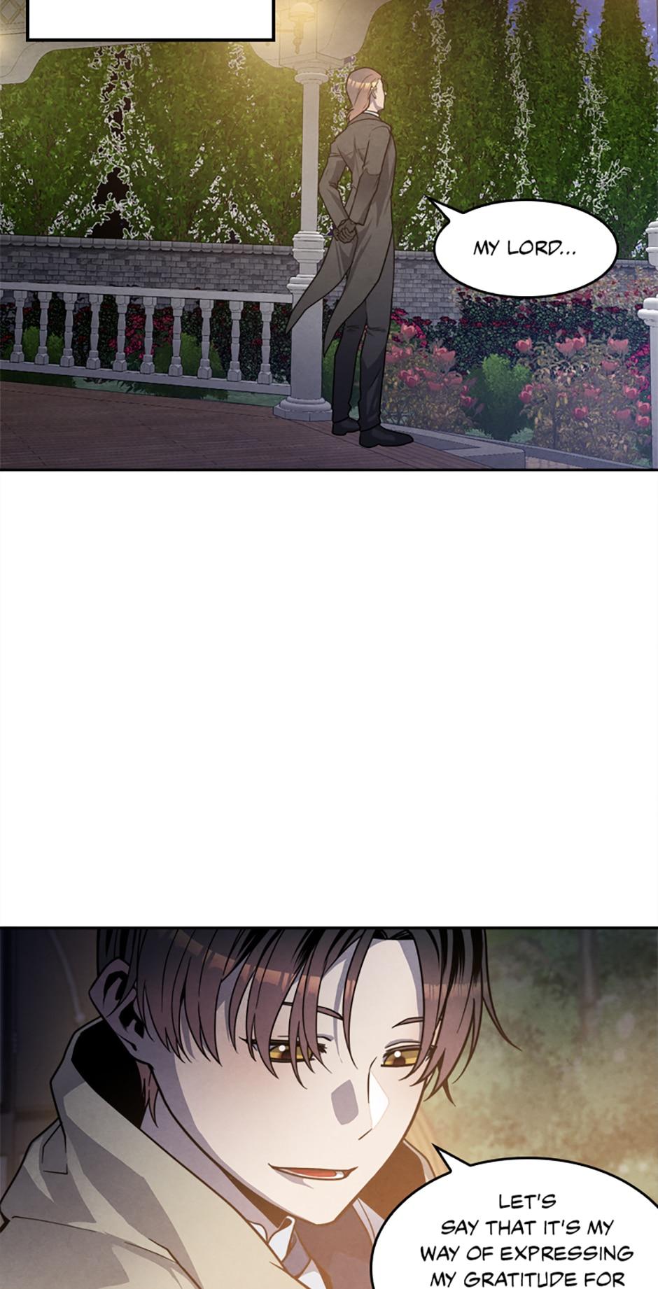 Jack Be Invincible Chapter 23 25