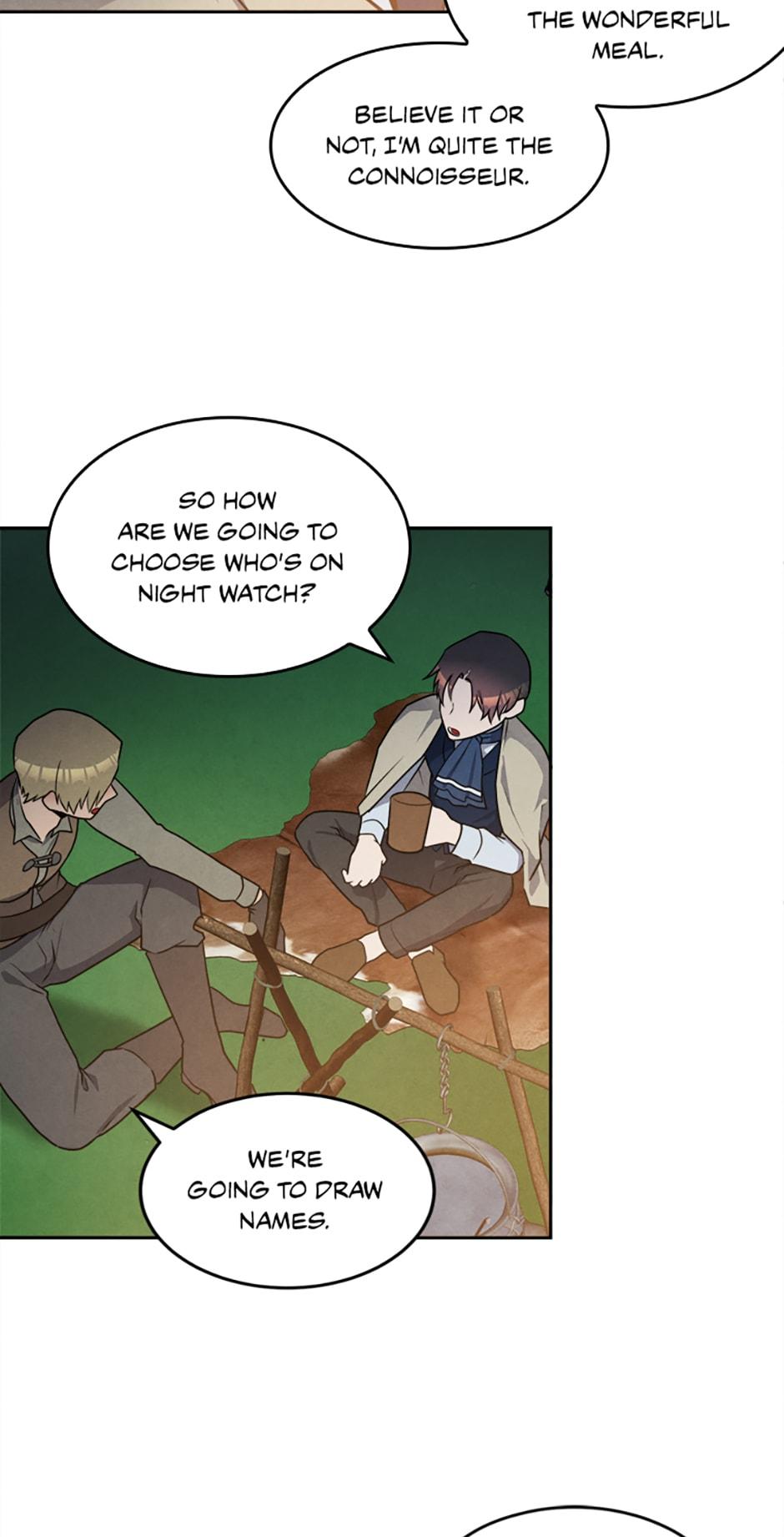Jack Be Invincible Chapter 23 26