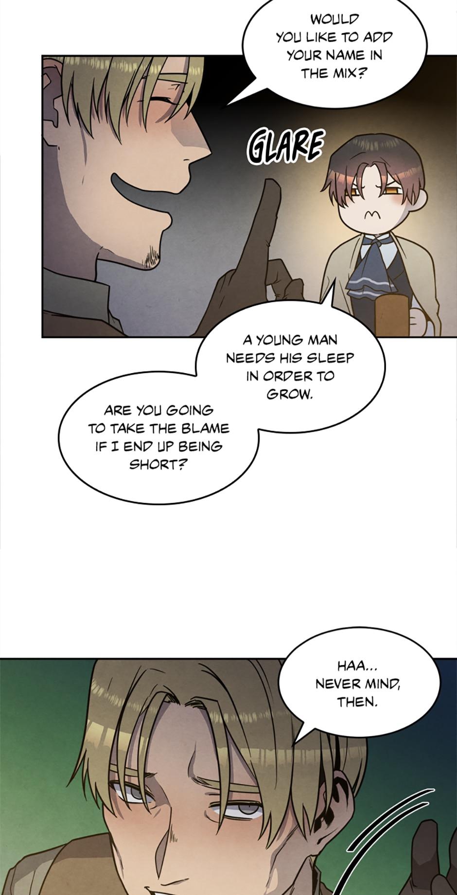Jack Be Invincible Chapter 23 27